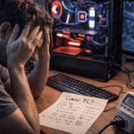 estimation consommation gamer pocketpcparadise.com