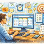 gestion de tâches gratuit